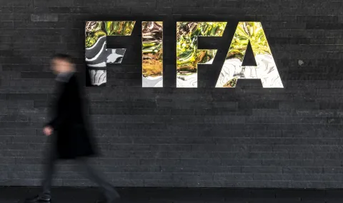FIFA to review Trump's peace prize - 1