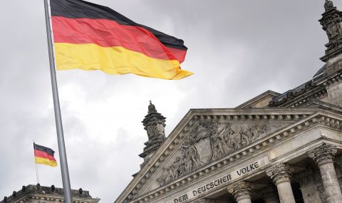 Германия намалява енергийната такса - 1