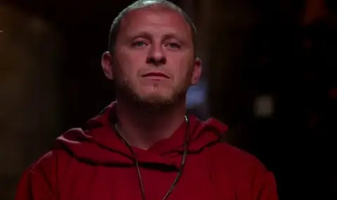 "Мръсните" тайни на експерта по чистота и риалити герой Даниел Бачорски - 1