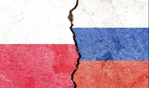 Полша блокирала банковите сметки на руското посолство - 1