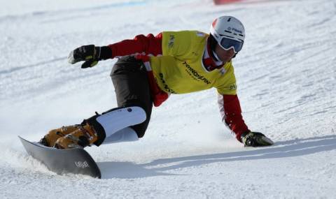 Радо Янков отпадна в Испания - 1