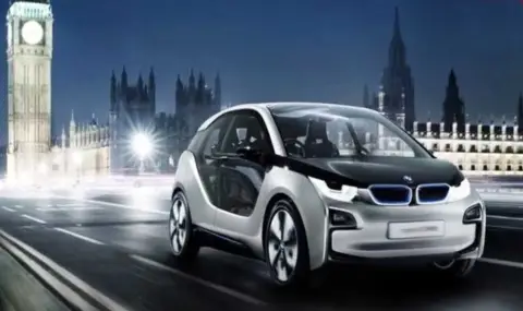 Сладкият живот на електромобилите приключи. Постепенно в Европа се въвежда данък на километър пробег - 1