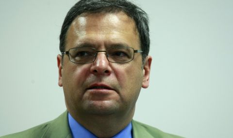 Юлиян Попов: Искам да има законодателство, което да защитава природната гледка - 1