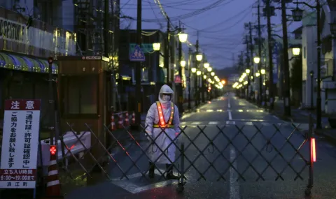 Japan develops artificial intelligence to speed up nuclear power plant restarts - 1