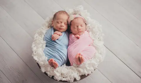 Могат ли родителите да "изберат" пола на бебето си? - 1