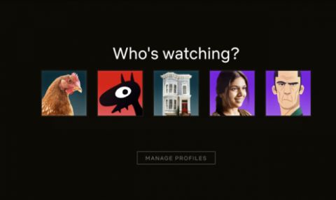Netflix в борба с недобросъвестни потребители, които използват акаунти на други хора - 1