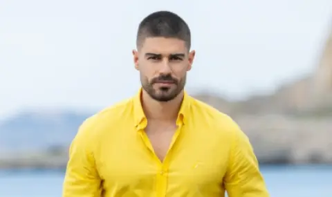 Близнаци от Пловдив предизвикаха трус в „Ергенът: Любов в рая“ - 1