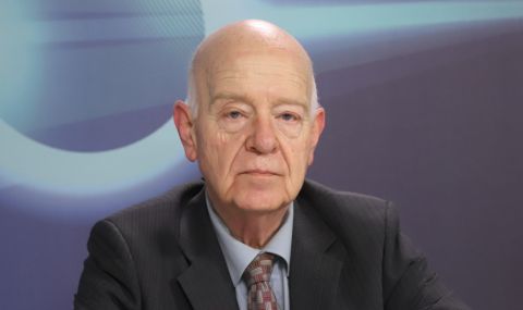 Боби Бобев: ЕС не е окончателното решение на спора между Сърбия и Косово - 1