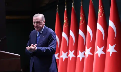 Да започваме: Ердоган стартира турската социална мрежа NSosyal - 1