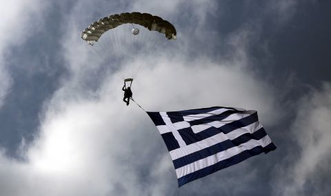 ЕС очаква добри неща за Гърция - 1