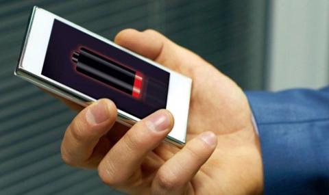 Huawei представи революционна батерия - 1