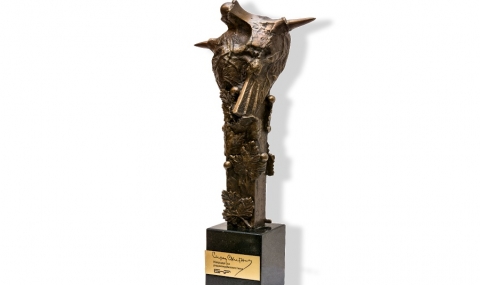 Награди „Сирак Скитник“ за 82-та годишнина на БНР - 1