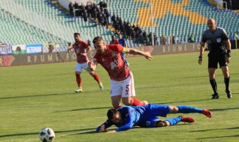 Николай Бодуров си намери нов отбор - 1