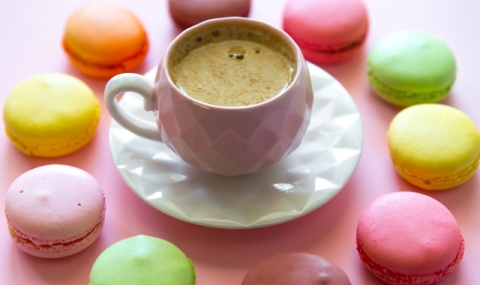 Отслабвайте лесно и вкусно с диета по цветове - 1