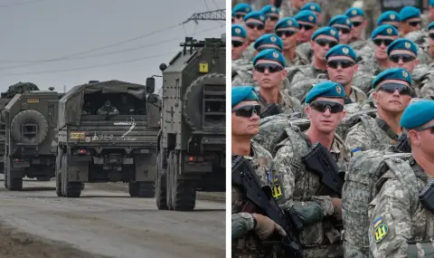 Американски полковник: Нека си го кажем – Украйна не може да спечели тази война - 1