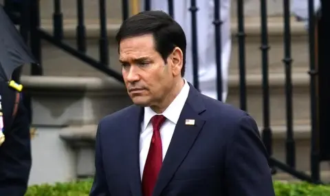Mark Rubio became a DJ at a wedding (VIDEO)  - 1