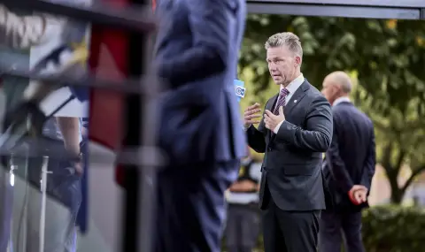 Швеция купува полски зенитноракетни комплекси за 3 млрд. крони - 1