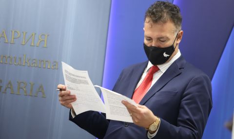 Валентин Николов: Не искат да кажат кои са фирмите, продали газа в Румъния - 1