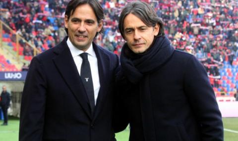 Филипо Индзаги: Малко съм ядосан на Меси и Роналдо - 1