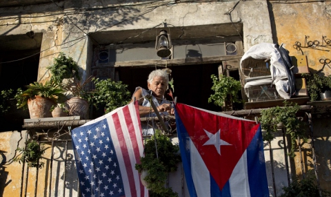 САЩ свалиха санкциите срещу 36 кубински компании - 1