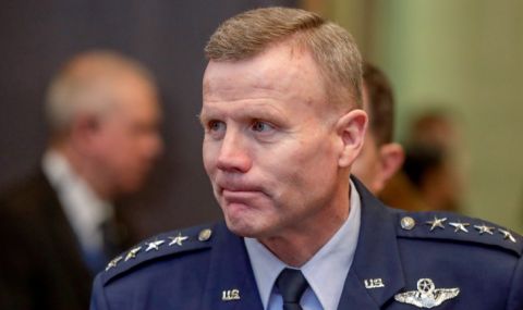 Тод Уолтърс: САЩ трябва да увеличат военното си присъствие в Европа - 1