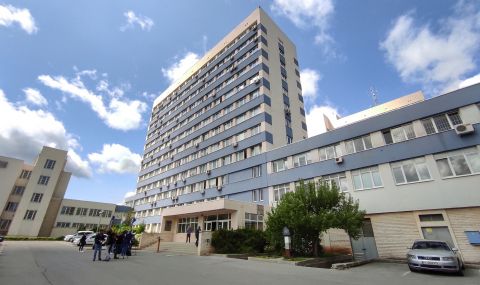 Венцислав Кирчев е новият директор на "Национална полиция" - 1