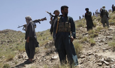 53 талибани и командирът им са били ликвидирани в Афганистан - 1