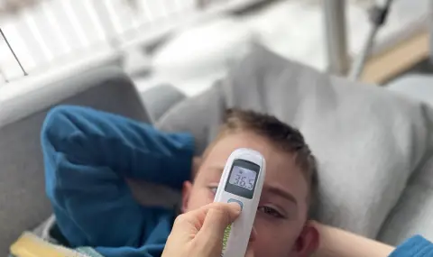 Бургас е в грипна епидемия, учениците са онлайн от 22 до 30 януари - 1