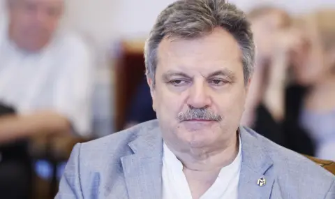 Д-р Александър Симидчиев: В здравеопазването има "перверзни икономически стимули" - 1