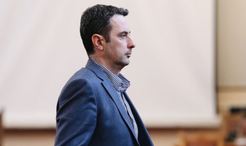 Георги Гвоздейков: В България всеки бранш се контролира от икономическа групировка и съответно политическа сила - 1