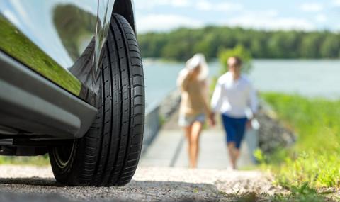 Как да увеличим живота на летните гуми? - 1