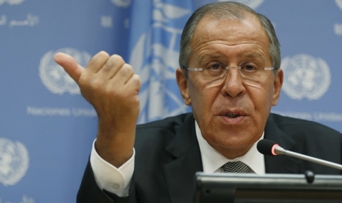 Лавров: Ние сме готови за по-добри отношения със САЩ - 1