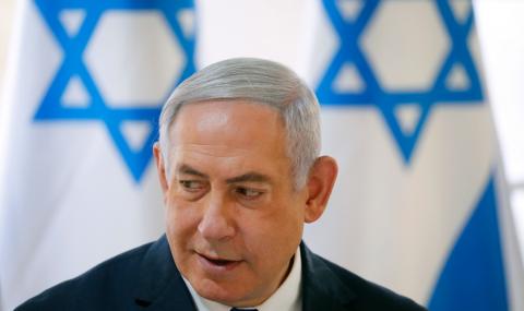Предизборно: Нетаняху обеща да анексира всички еврейски селища - 1