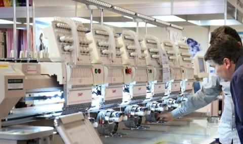 Софтуерните решения са факторът в съвременната текстилна индустрия - 1