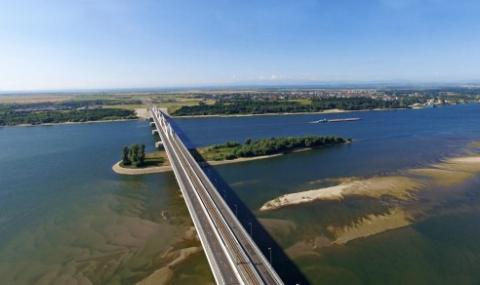 Запечатайте райско кътче на Дунав! - 1