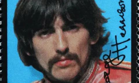 29 ноември 2001 г.: Отива си Джордж Харисън - нежният бийтълс - 1