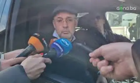 Петър Величков: Разкарват момчетата като панаирджийски мечки... - 1