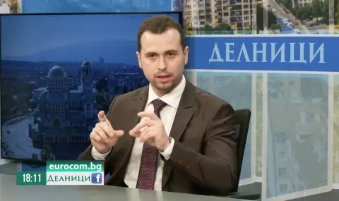 Stanislav Bachev: Politicians are responsible for the collapse of statehood  - 1