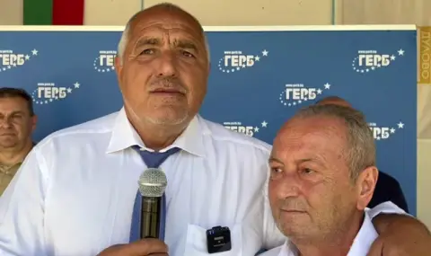 Бойко Борисов: Еврозоната е най-доброто, което може да се случи на България - 1