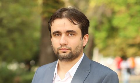 Божидар Божанов: Гражданите ще могат лесно, бързо и удобно от вкъщи да заявяват електронни услуги - 1