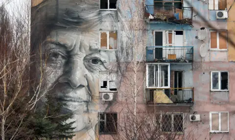 Denmark allocates 1.3 million euros for the restoration of Ukraine's cultural heritage  - 1