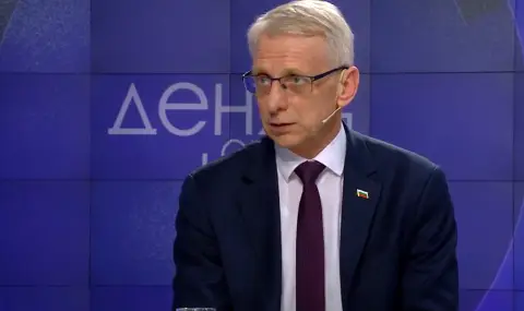 Денков за споразумението с Украйна: В него няма конкретни ангажименти, няма финансови ангажименти 