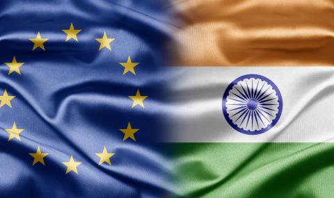 ЕС и Индия постигнаха споразумение за ядрено сътрудничество - 1