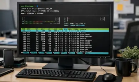 Франция казва сбогом на Windows - 1