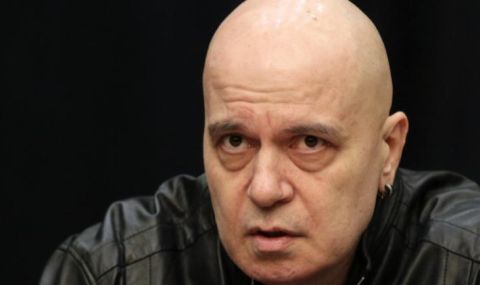 Слави Трифонов: Днес беше извършен атентат срещу главния прокурор Иван Гешев - 1