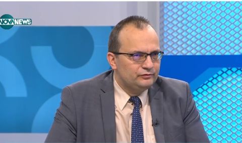 Димитров: България е тотално зациклила, служебният кабинет, за да не сбърка, не прави нищо - 1