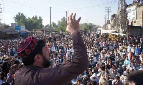 Пакистанските талибани прекратяват примирието и се готвят нападения - 1