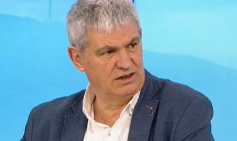 Пламен Димитров: Трябва да приемем механизъм за определяне на минималната работна заплата - 1