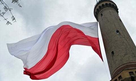 Полша разкри шпионин - 1