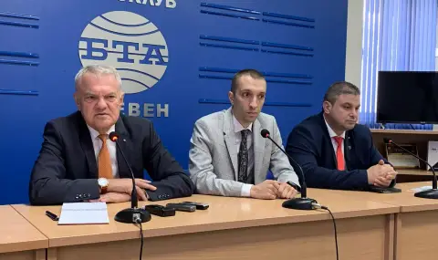 Румен Петков: Посещението на Урсула фон дер Лайен в България остави повече въпроси и скандали, отколкото реални ползи - 1